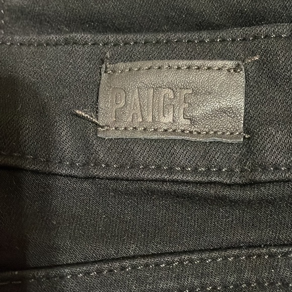 Paige Verdugo ultra skinny jeans - Picture 10 of 10